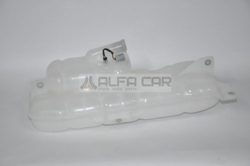 AC1674918 Бачок расширительный FM9/10/12 VOLVO FH 12 / FM 12 VOLVO B (1970-2020); с крышкой и датчиком Alfa Car2